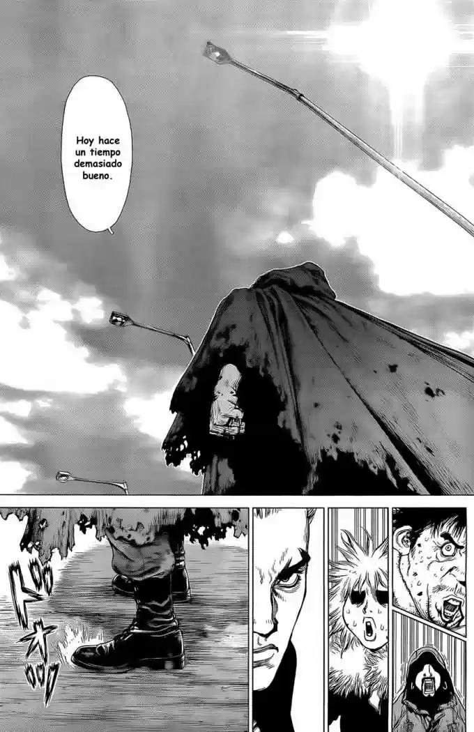 Sun-Ken Rock (2006) - Capítulo 92 - Página 6 - LectorTMOo