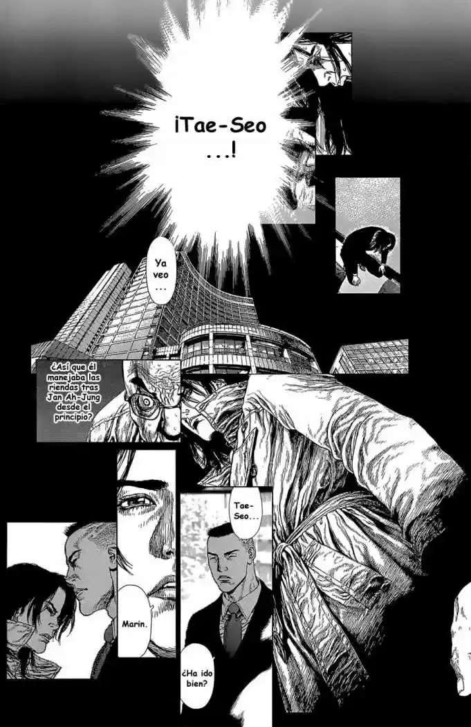Sun-Ken Rock (2006) - Capítulo 92 - Página 13 - LectorTMOo