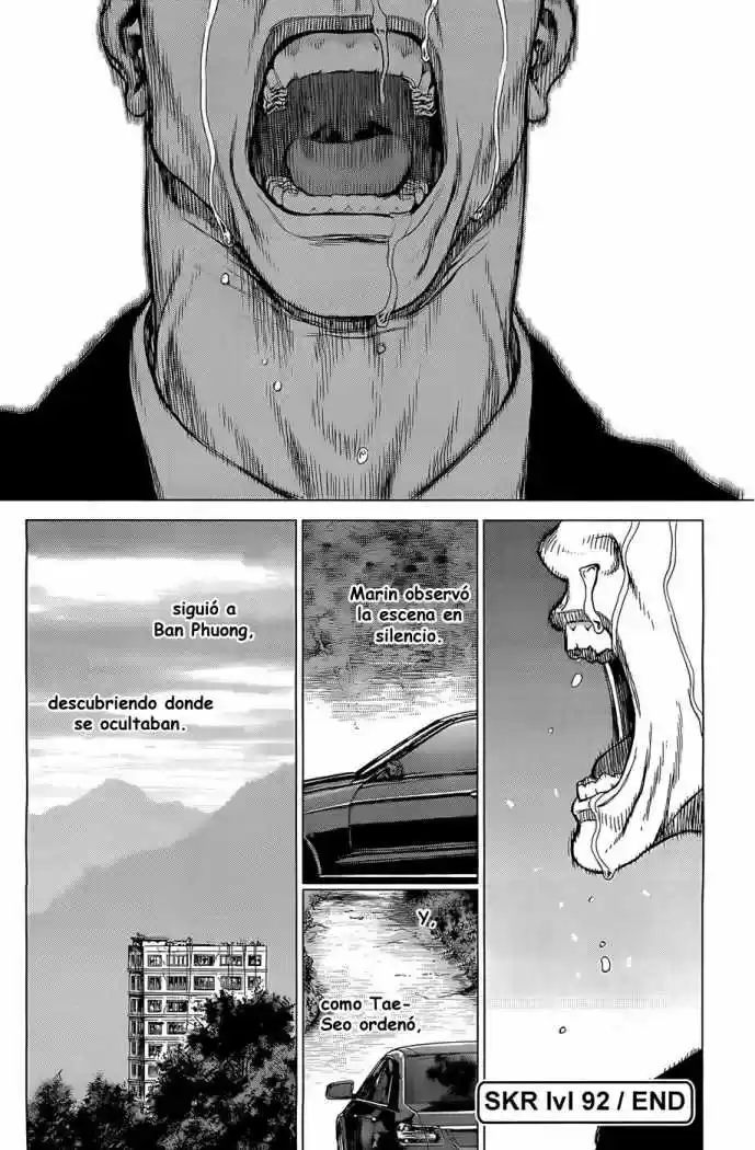 Sun-Ken Rock (2006) - Capítulo 92 - Página 18 - LectorTMOo