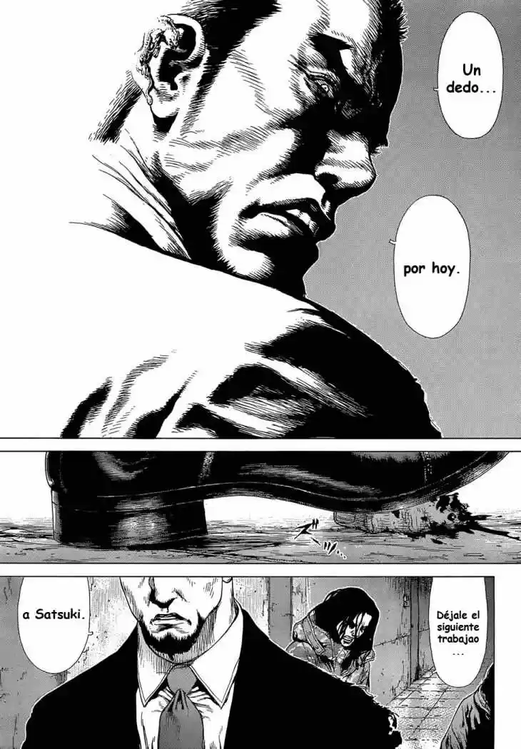 Sun-Ken Rock (2006) - Capítulo 93 - Página 8 - LectorTMOo