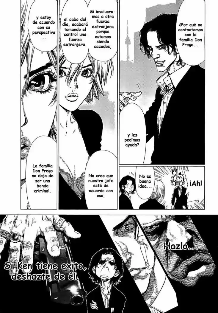 Sun-Ken Rock (2006) - Capítulo 93 - Página 12 - LectorTMOo