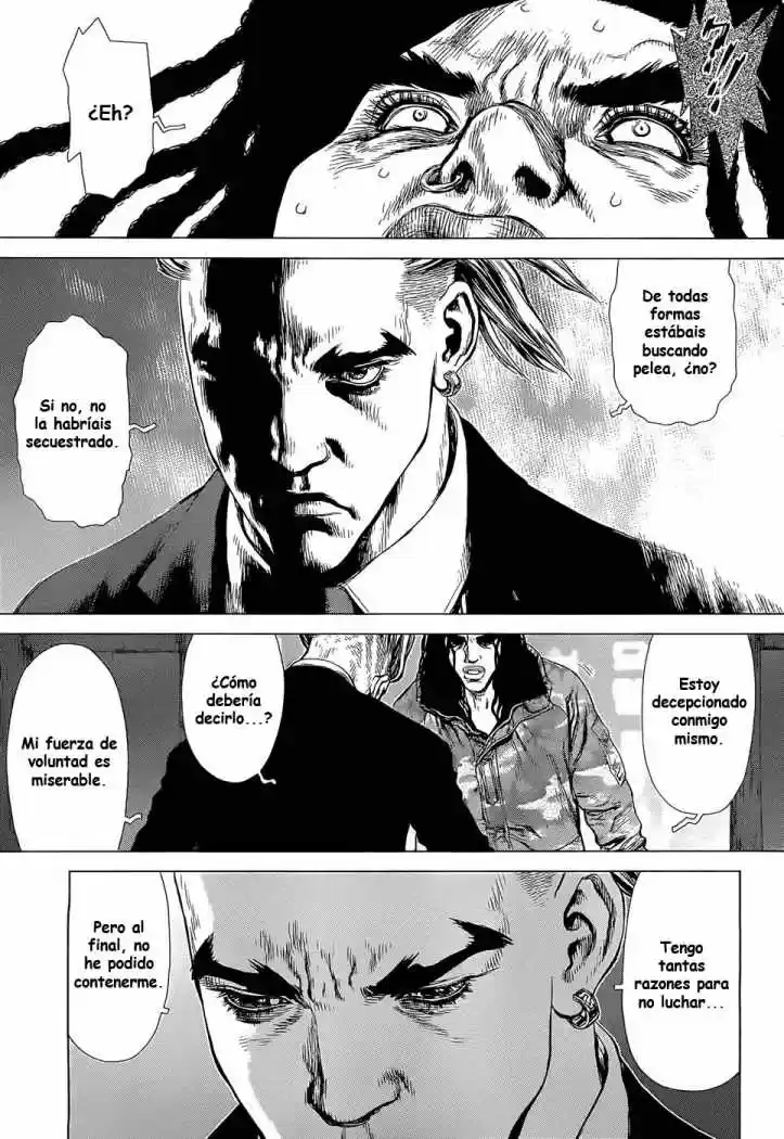 Sun-Ken Rock (2006) - Capítulo 93 - Página 22 - LectorTMOo