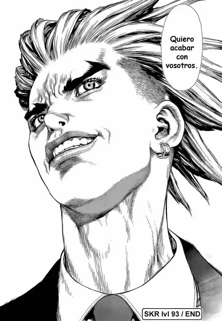 Sun-Ken Rock (2006) - Capítulo 93 - Página 23 - LectorTMOo