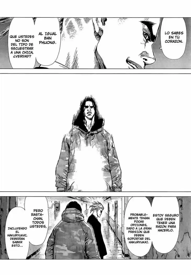 Sun-Ken Rock (2006) - Capítulo 94 - Página 8 - LectorTMOo