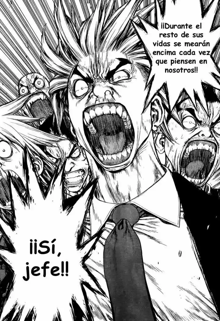 Sun-Ken Rock (2006) - Capítulo 95 - Página 7 - LectorTMOo