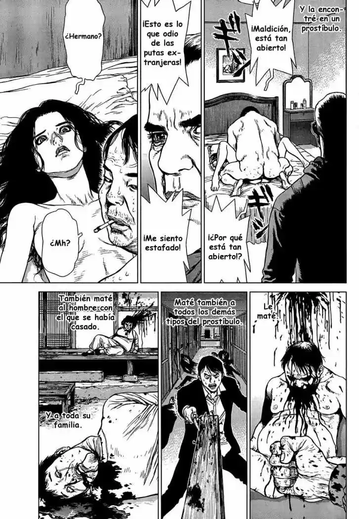 Sun-Ken Rock (2006) - Capítulo 95 - Página 19 - LectorTMOo