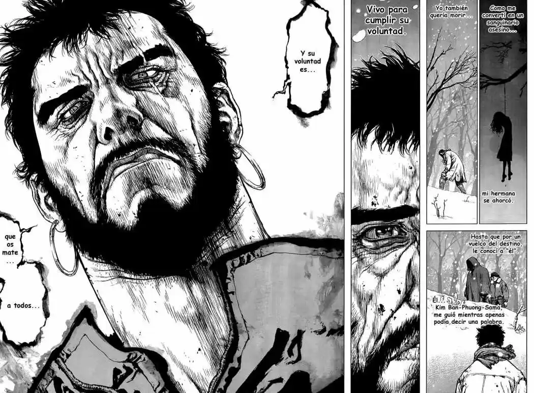 Sun-Ken Rock (2006) - Capítulo 95 - Página 20 - LectorTMOo
