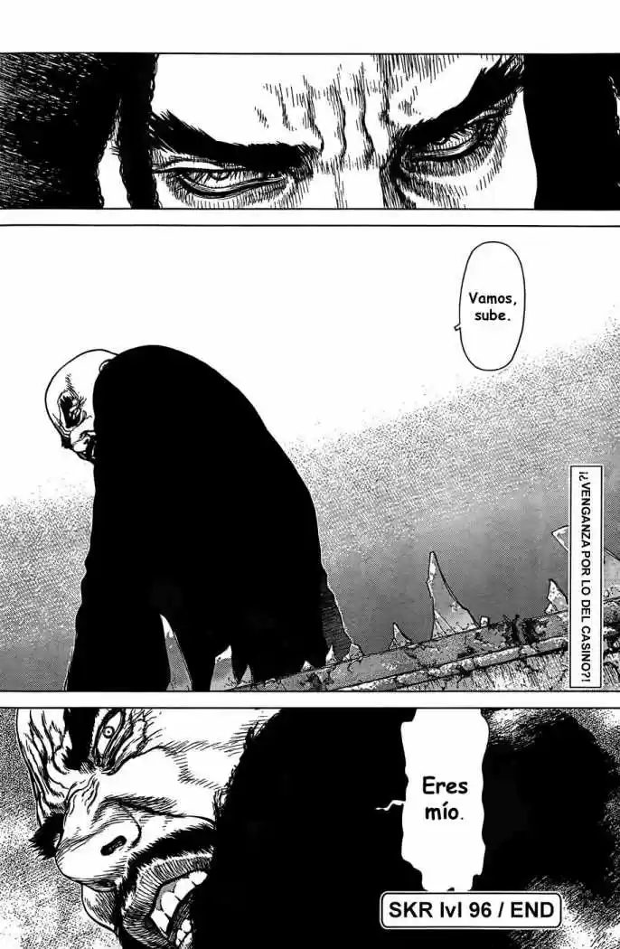 Sun-Ken Rock (2006) - Capítulo 96 - Página 20 - LectorTMOo