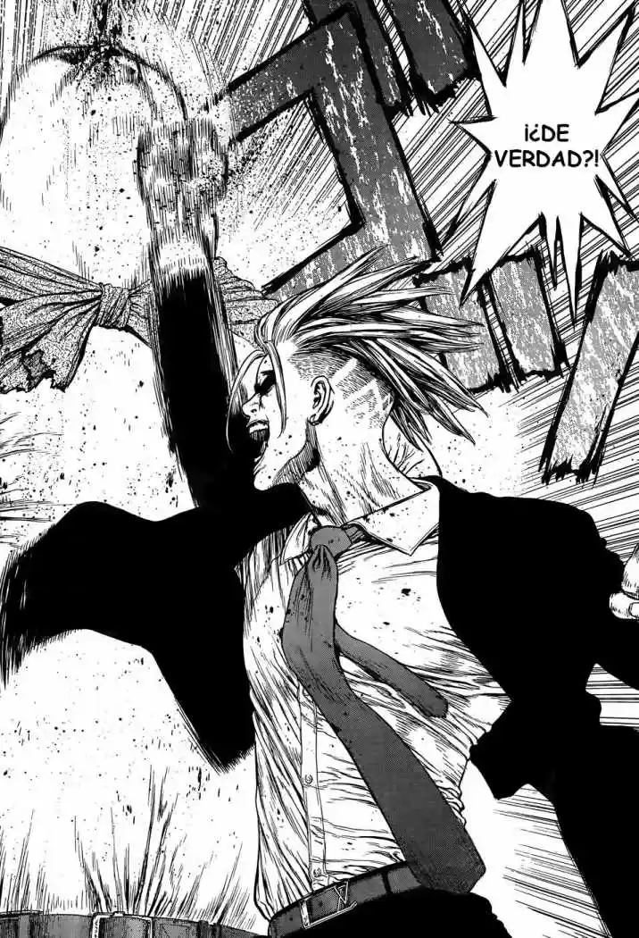 Sun-Ken Rock (2006) - Capítulo 97 - Página 18 - LectorTMOo