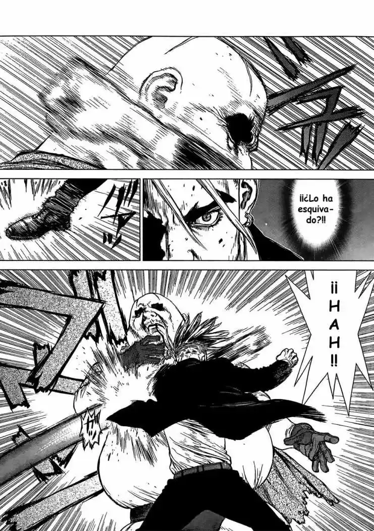 Sun-Ken Rock (2006) - Capítulo 98 - Página 7 - LectorTMOo