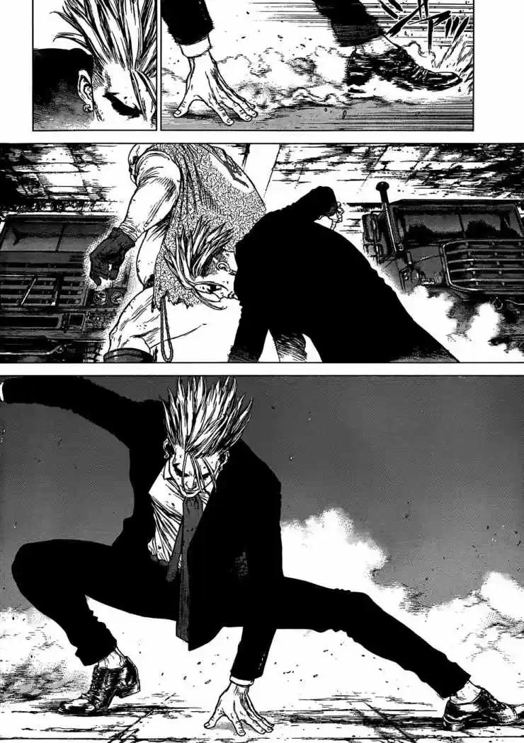 Sun-Ken Rock (2006) - Capítulo 98 - Página 10 - LectorTMOo