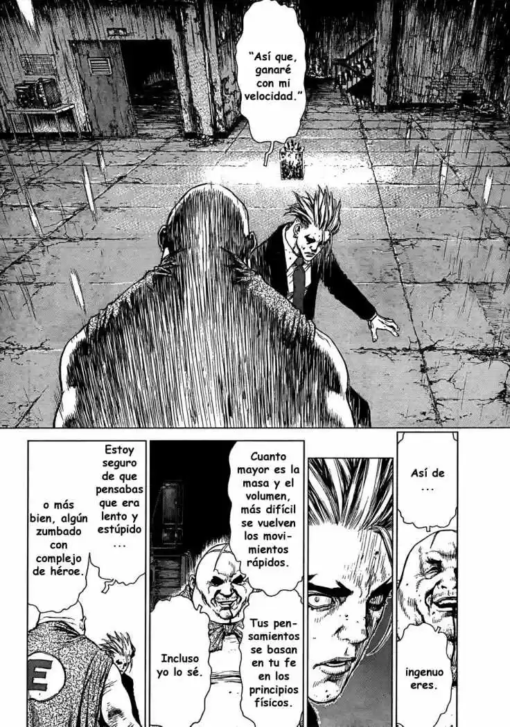 Sun-Ken Rock (2006) - Capítulo 98 - Página 12 - LectorTMOo