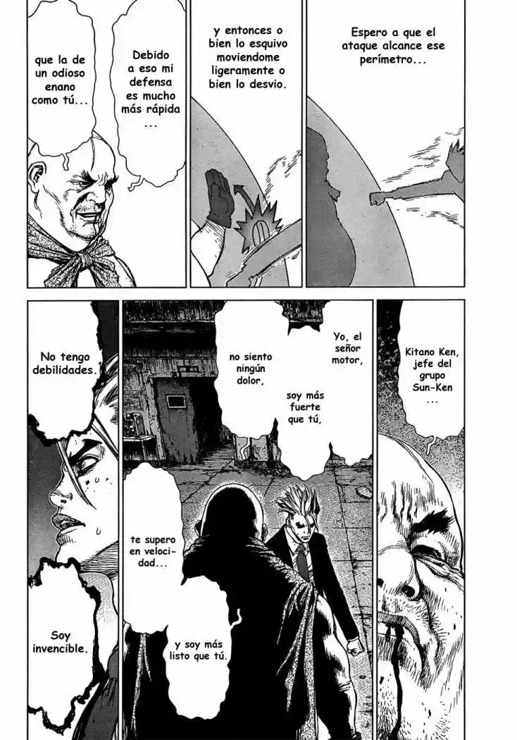 Sun-Ken Rock (2006) - Capítulo 98 - Página 14 - LectorTMOo