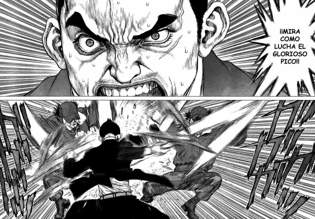 Sun-Ken Rock (2006) - Capítulo 98 - Página 20 - LectorTMOo