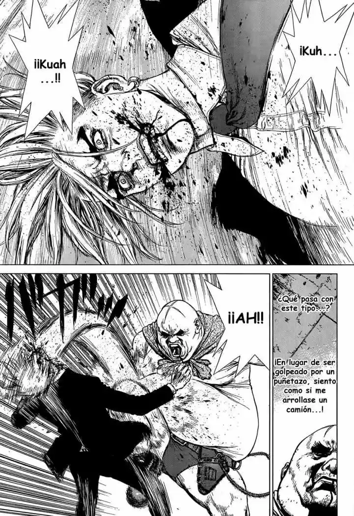 Sun-Ken Rock (2006) - Capítulo 99 - Página 9 - LectorTMOo