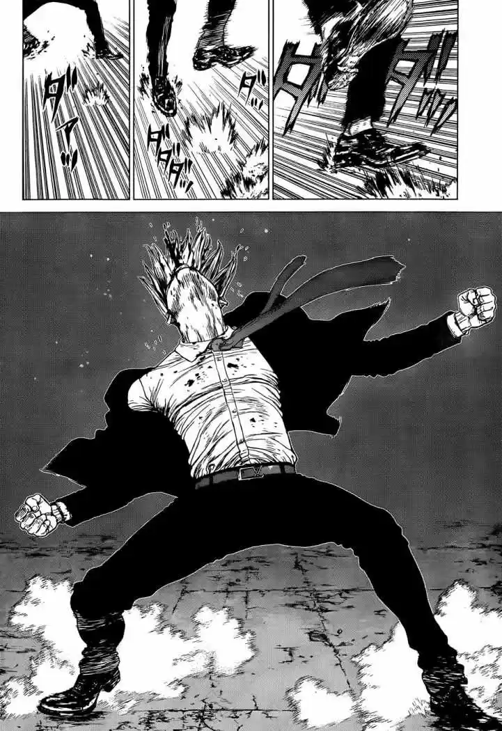 Sun-Ken Rock (2006) - Capítulo 99 - Página 10 - LectorTMOo