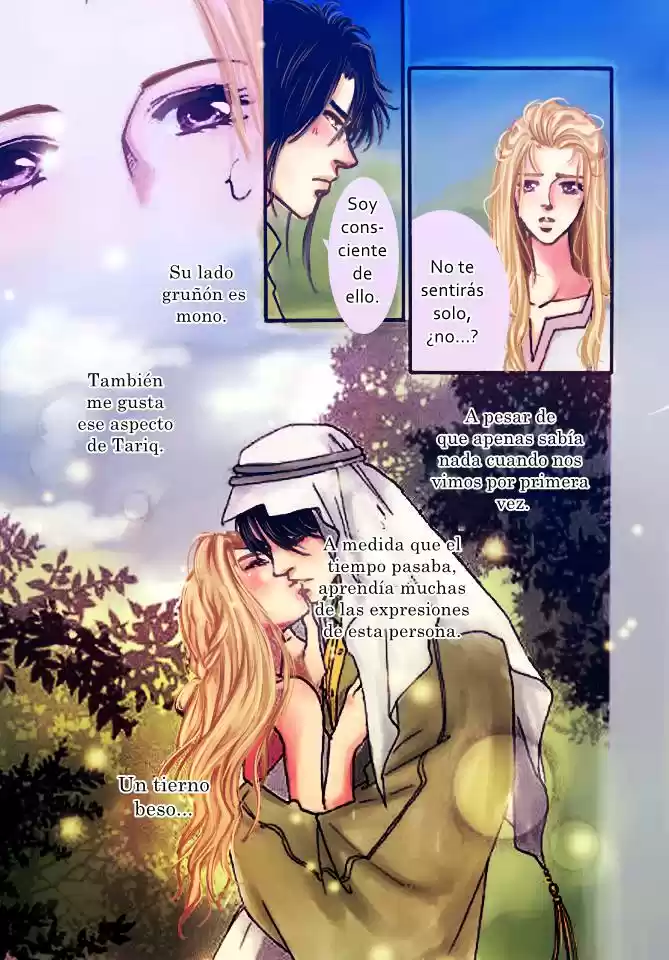 Suna no Meiro (2012) - Capítulo 3 - Página 14 - LectorTMOo