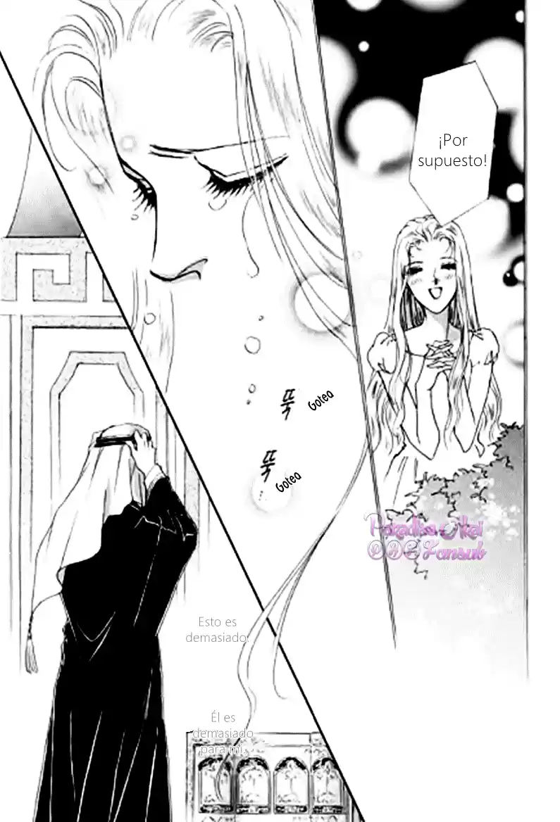 Suna no Meiro (2012) - Capítulo 4 - Página 12 - LectorTMOo