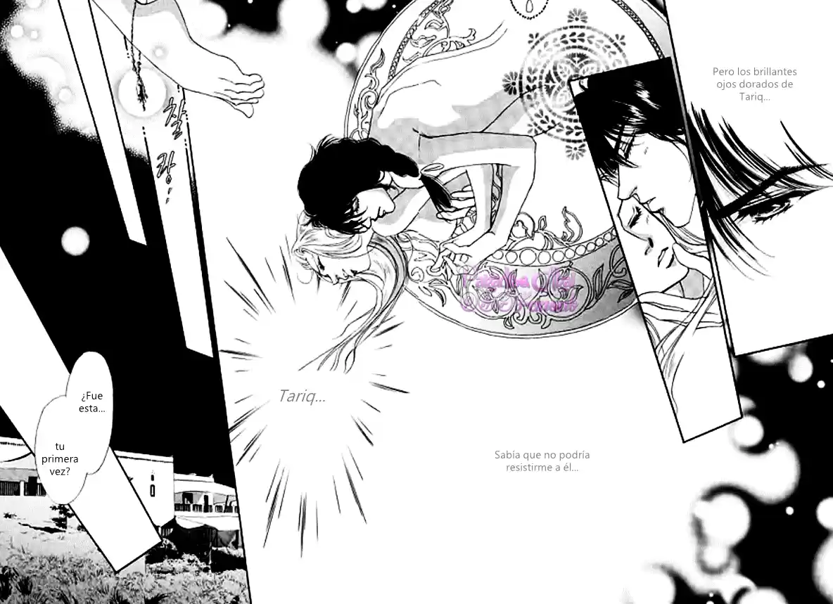 Suna no Meiro (2012) - Capítulo 4 - Página 16 - LectorTMOo