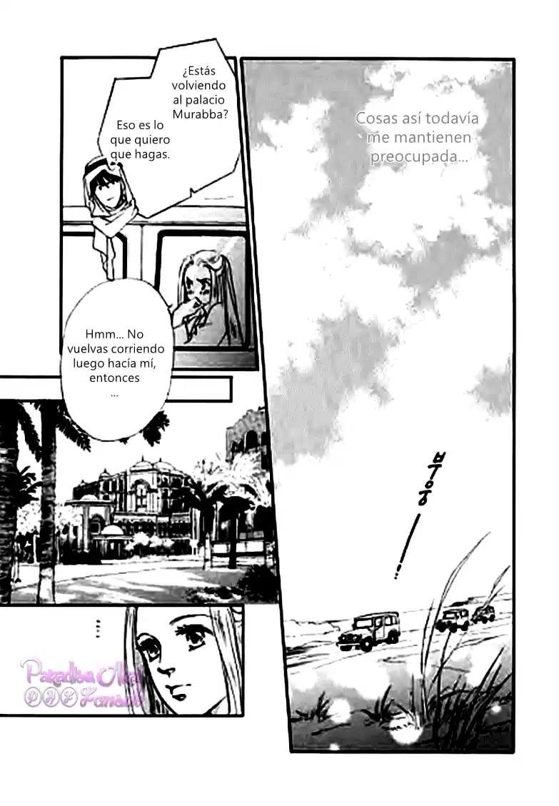 Suna no Meiro (2012) - Capítulo 4 - Página 20 - LectorTMOo