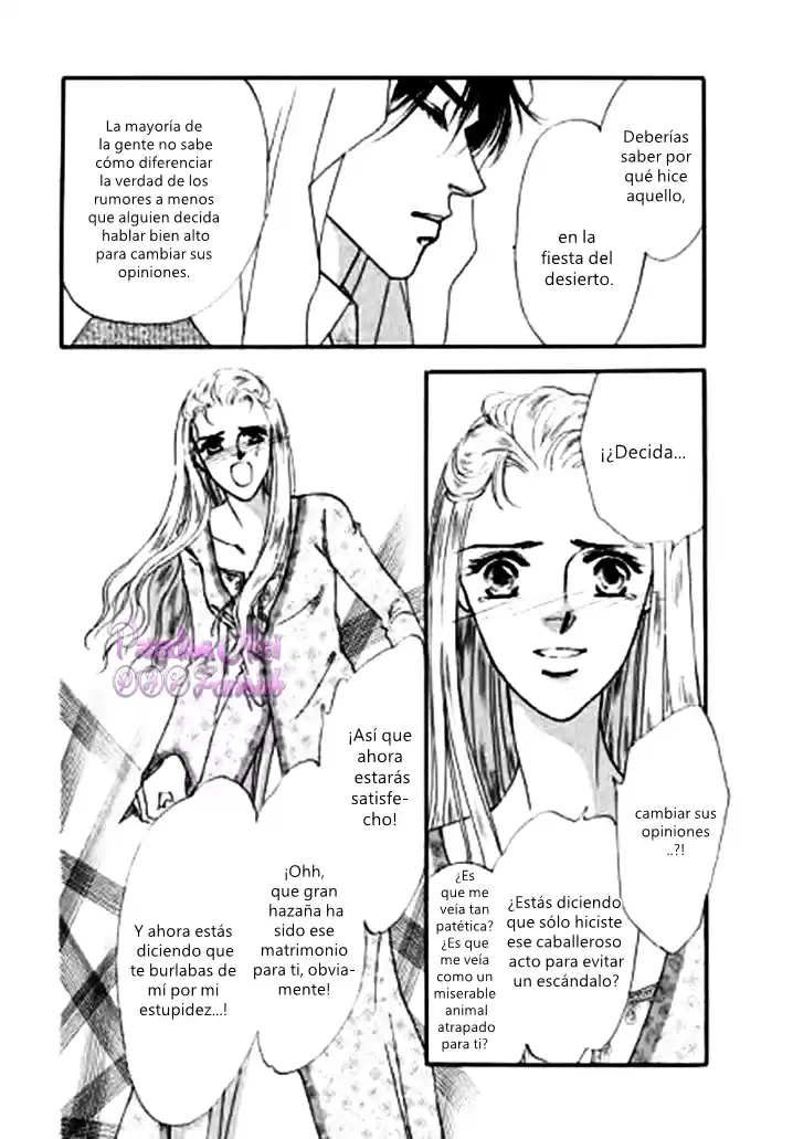 Suna no Meiro (2012) - Capítulo 5 - Página 13 - LectorTMOo