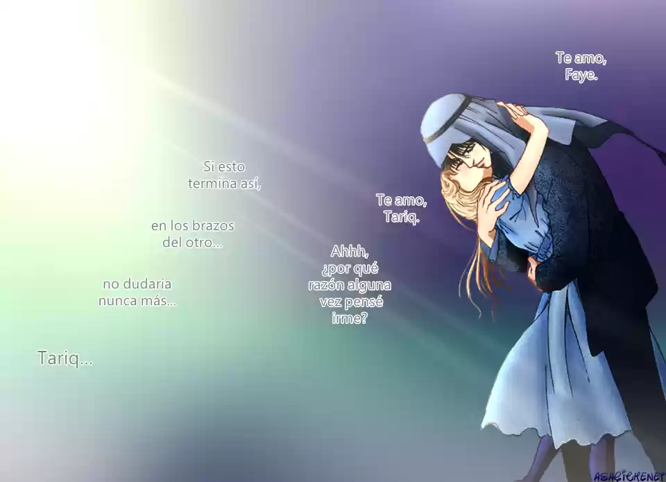 Suna no Meiro (2012) - Capítulo 5 - Página 26 - LectorTMOo