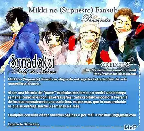 Sunadokei (2016) - Capítulo 3 - Página 2 - LectorTMOo