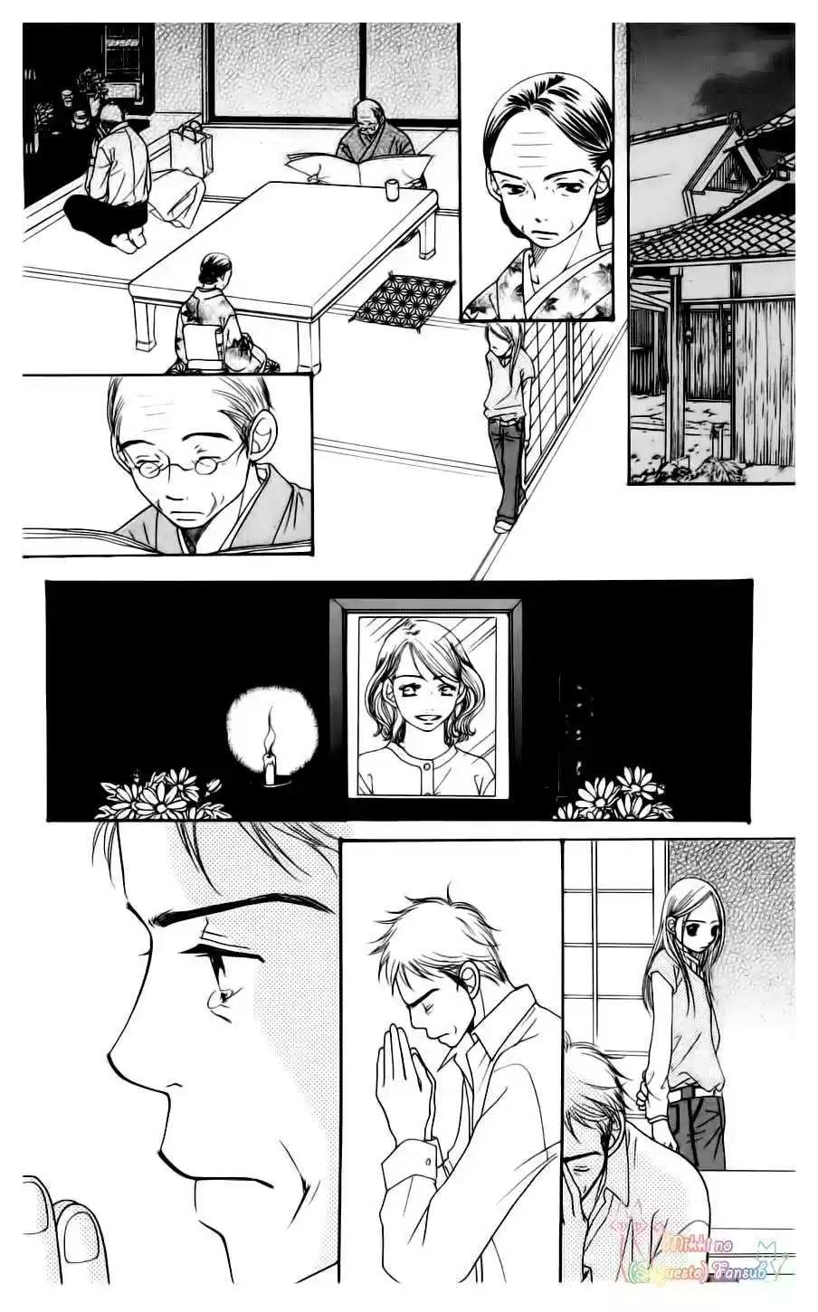 Sunadokei (2016) - Capítulo 3 - Página 24 - LectorTMOo