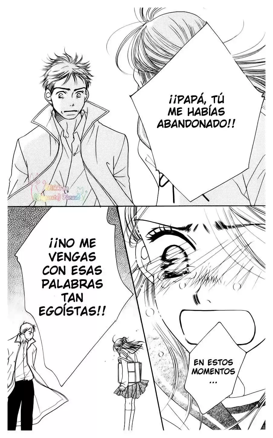 Sunadokei (2016) - Capítulo 3 - Página 40 - LectorTMOo