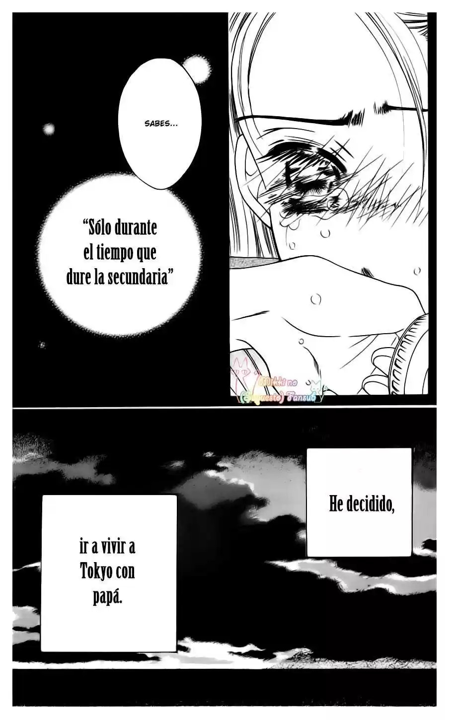 Sunadokei (2016) - Capítulo 3 - Página 91 - LectorTMOo