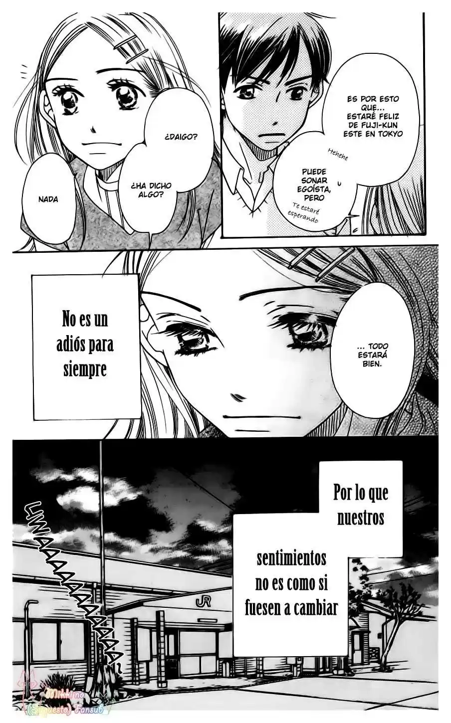 Sunadokei (2016) - Capítulo 3 - Página 93 - LectorTMOo