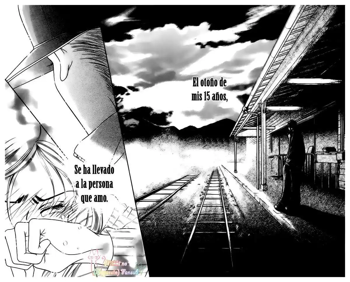 Sunadokei (2016) - Capítulo 3 - Página 104 - LectorTMOo