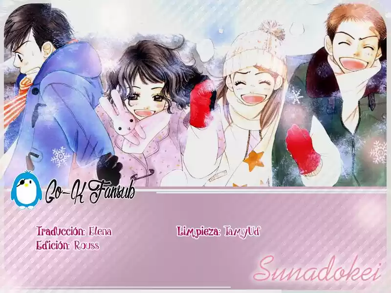 Sunadokei (2016) - Capítulo 4 - Página 3 - LectorTMOo
