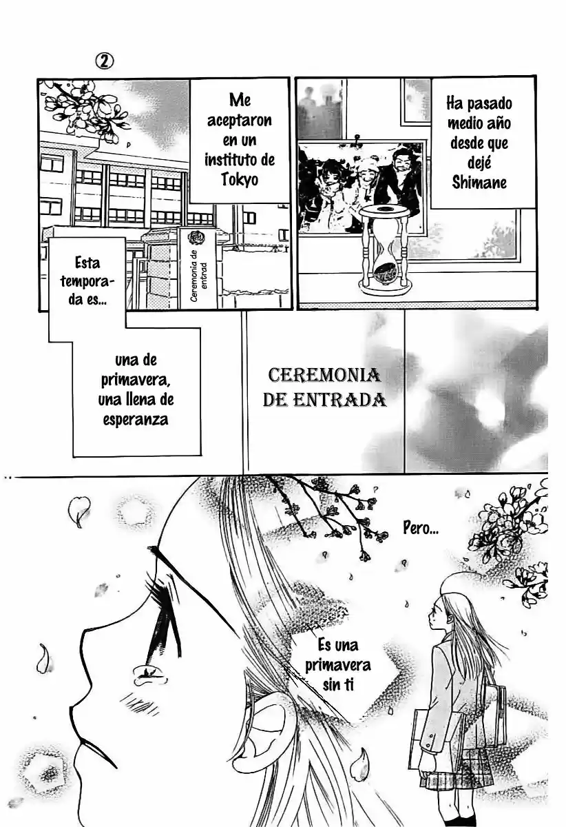 Sunadokei (2016) - Capítulo 4 - Página 6 - LectorTMOo