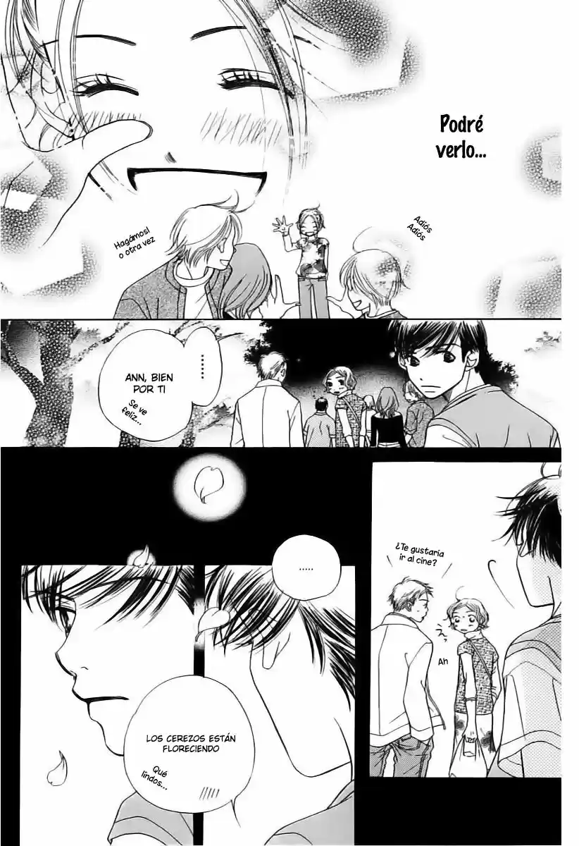 Sunadokei (2016) - Capítulo 4 - Página 35 - LectorTMOo