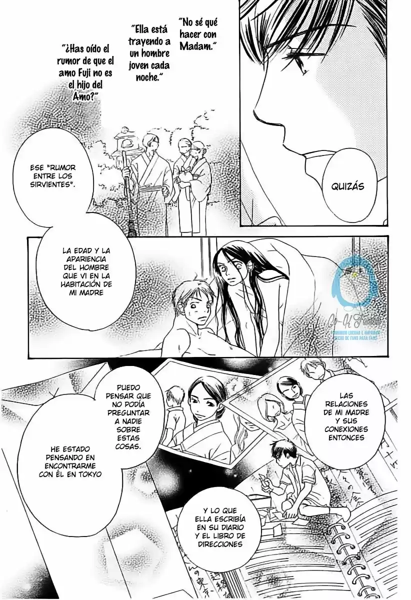 Sunadokei (2016) - Capítulo 4 - Página 38 - LectorTMOo