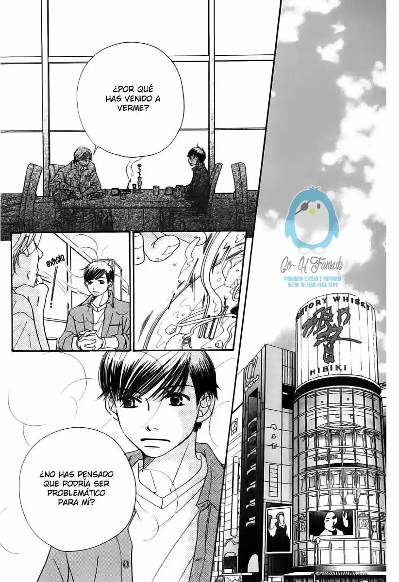 Sunadokei (2016) - Capítulo 4 - Página 54 - LectorTMOo
