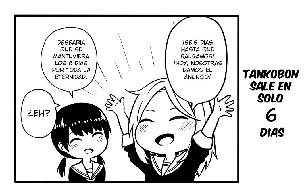 Sunami Yuuko to Yuri na Hitobito (2018) - Capítulo 37.5 - Página 4 - LectorTMOo