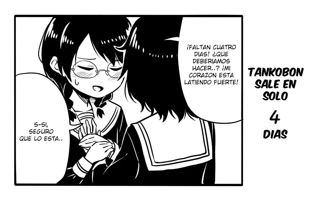 Sunami Yuuko to Yuri na Hitobito (2018) - Capítulo 37.5 - Página 6 - LectorTMOo