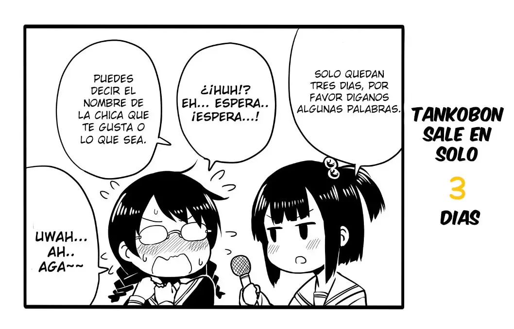 Sunami Yuuko to Yuri na Hitobito (2018) - Capítulo 37.5 - Página 7 - LectorTMOo