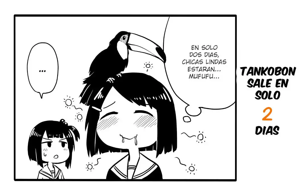 Sunami Yuuko to Yuri na Hitobito (2018) - Capítulo 37.5 - Página 8 - LectorTMOo