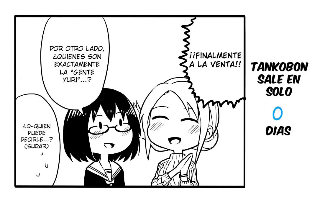 Sunami Yuuko to Yuri na Hitobito (2018) - Capítulo 37.5 - Página 10 - LectorTMOo