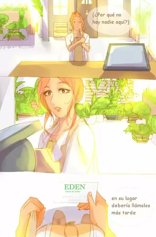 Sundaze (2015) - Capítulo 3 - Página 4 - LectorTMOo