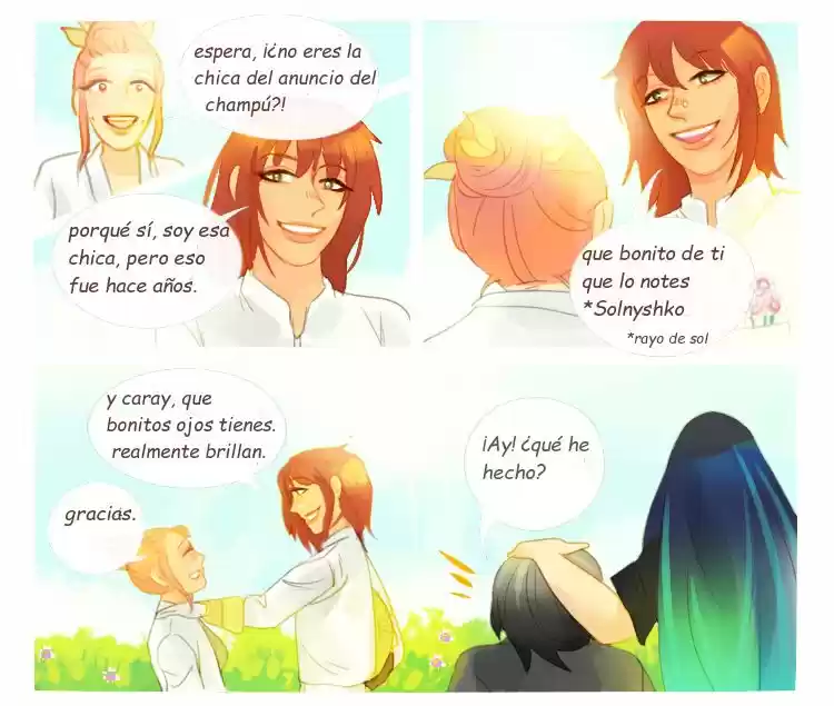 Sundaze (2015) - Capítulo 53 - Página 4 - LectorTMOo