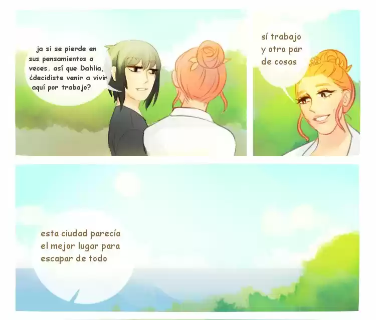 Sundaze (2015) - Capítulo 55 - Página 5 - LectorTMOo