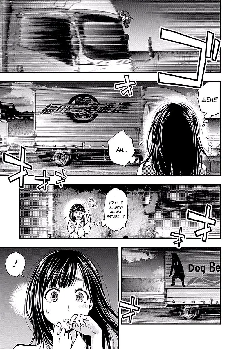 Sundome!! Milky Way (2016) - Capítulo 12 - Página 6 - LectorTMOo