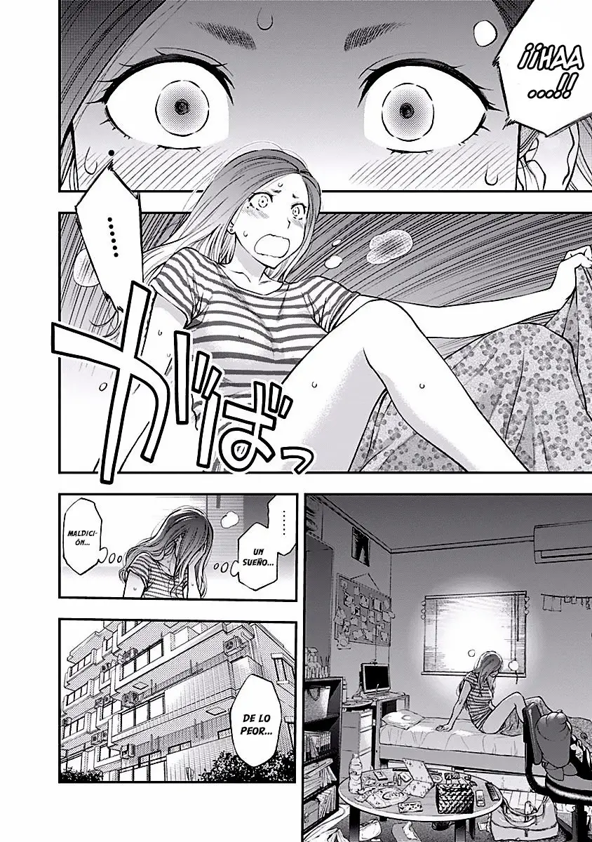 Sundome!! Milky Way (2016) - Capítulo 13 - Página 5 - LectorTMOo