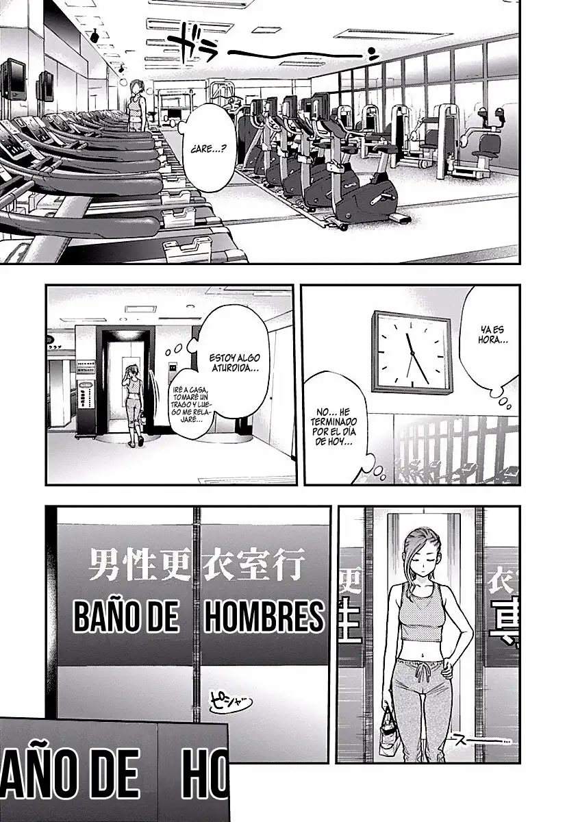 Sundome!! Milky Way (2016) - Capítulo 13 - Página 15 - LectorTMOo
