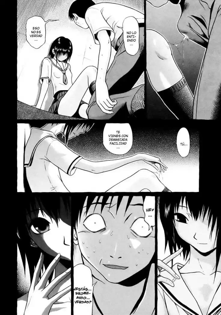 Sundome (2006) - Capítulo 11 - Página 4 - LectorTMOo