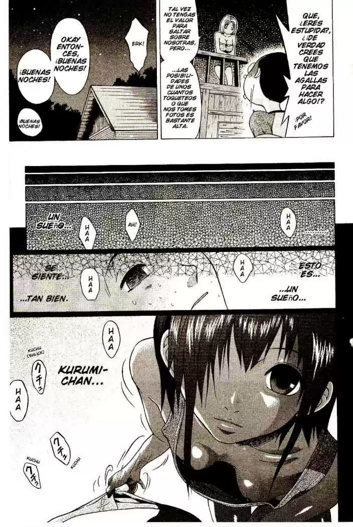 Sundome (2006) - Capítulo 15 - Página 15 - LectorTMOo